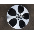 replica golf Car alloy wheel 4*100